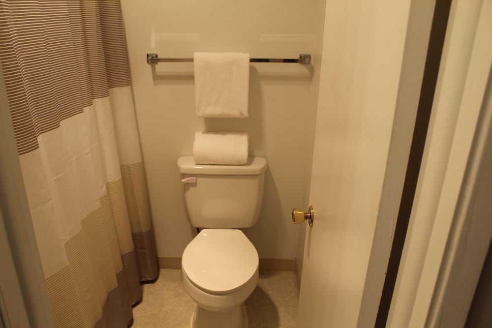 Cougar Land Motel - photo 25