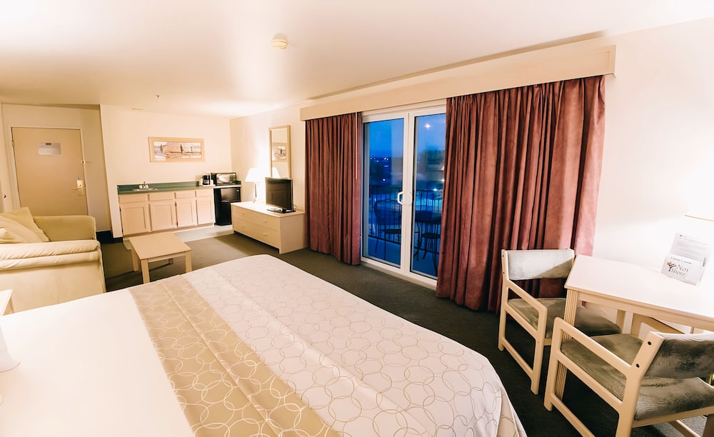 North Shore Inn at Lake Mead - photo 7