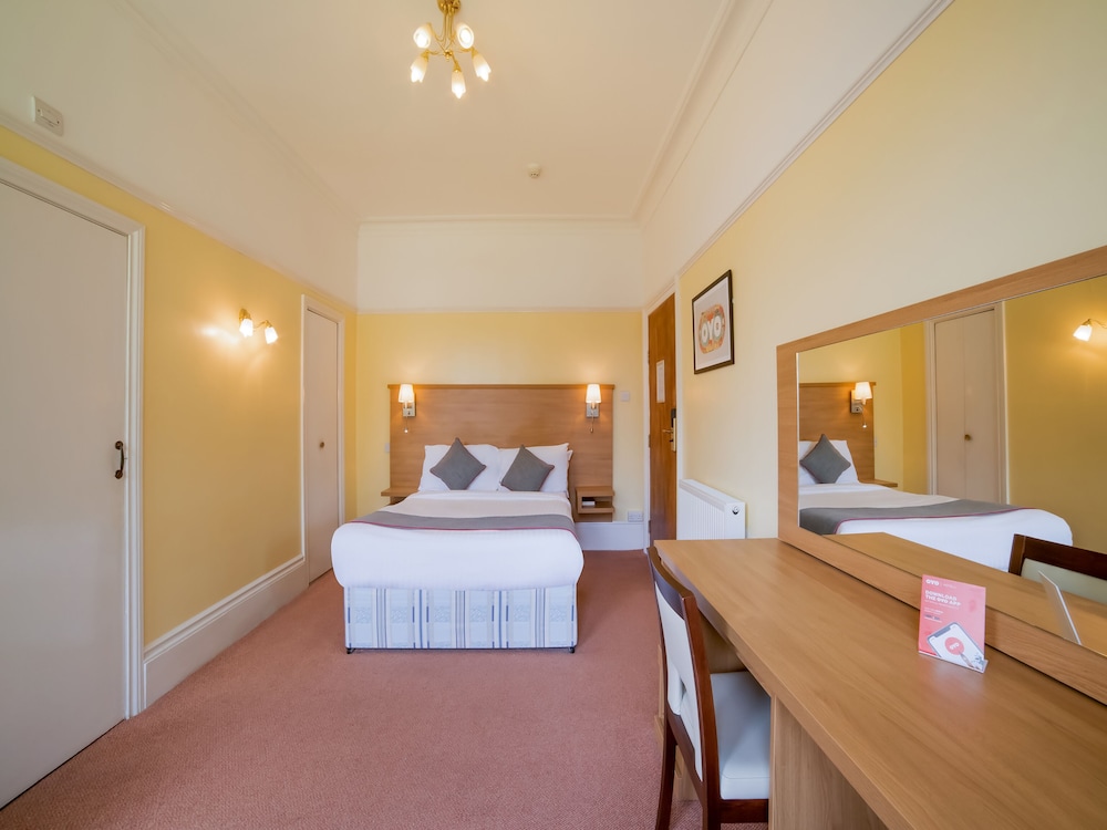 OYO Eagle House Hotel St Leonards Hastings — St Leonards — photo 5