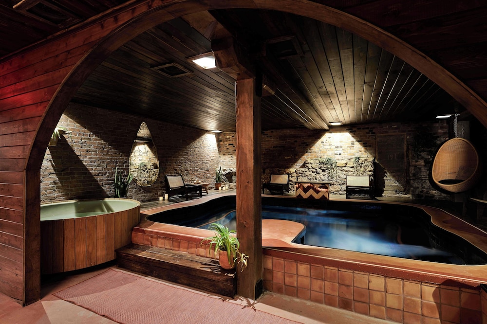 Western Hotel Ouray - photo 35