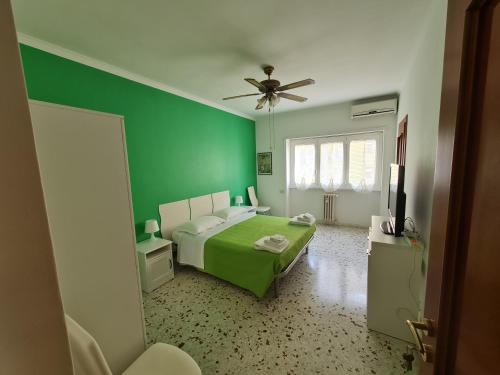Danielle B&B — 4-Star Luxury Hotel in Rome, Italy