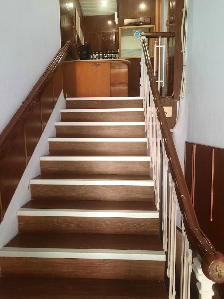 Hotel Feron - carbon neutral hotel in Athens