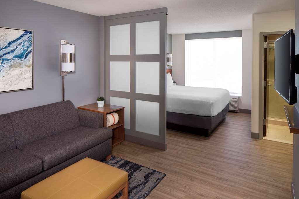 Hyatt Place Long Island East End - photo 24