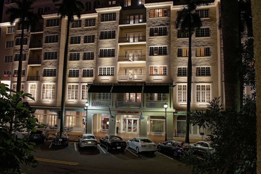 Hampton Inn & Suites Bradenton Downtown Historic District - photo 33
