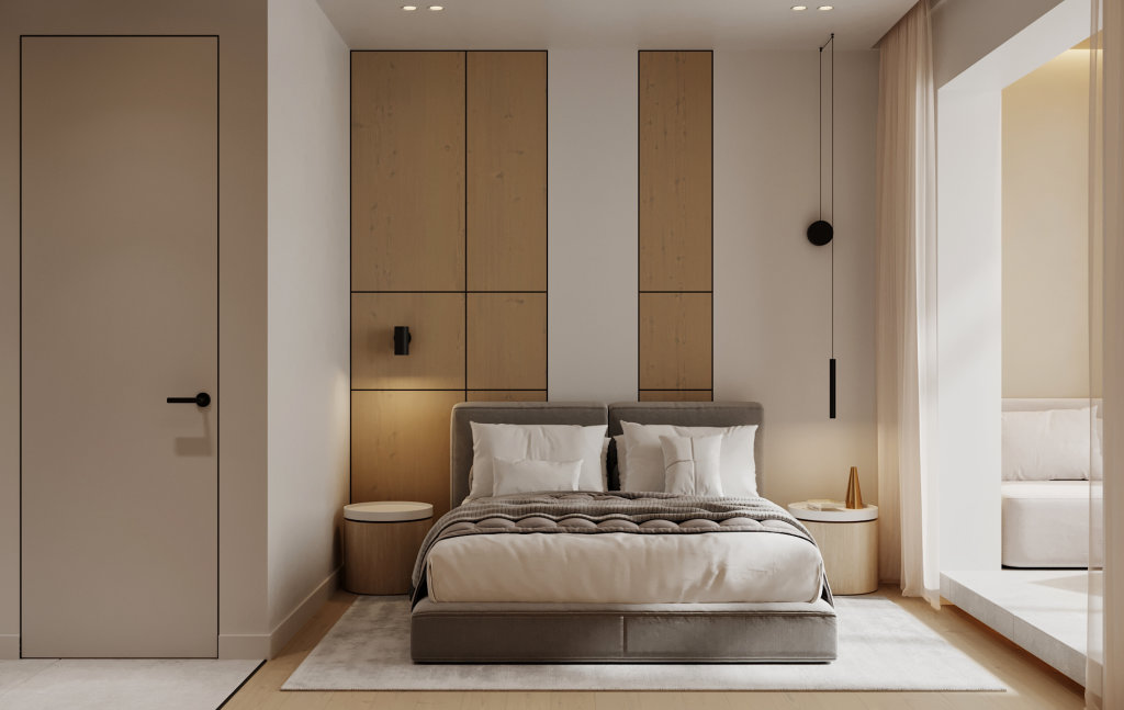 Patrokl Hotel in Vladivostok, Russia