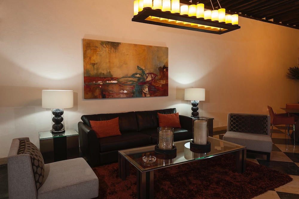 Hotel Mansión del Conde Adults Only — Atlixco — photo 3