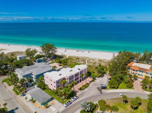 Island Paradise #6 — 4-Star Luxury Hotel in Holmes Beach, United States