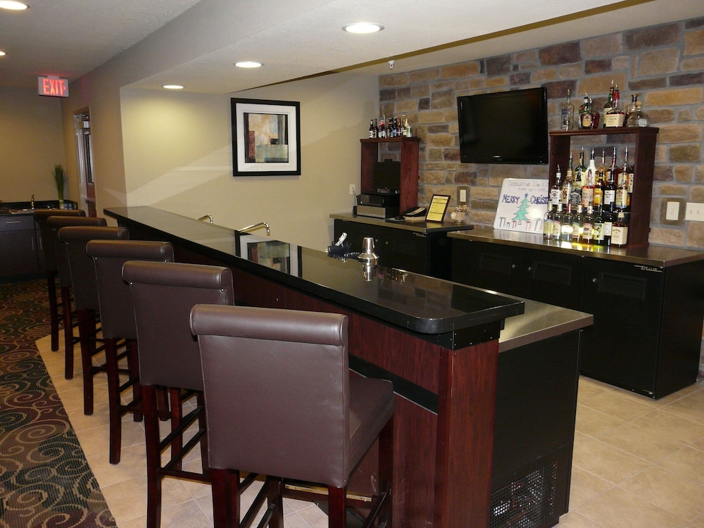 Cobblestone Inn & Suites Harper - photo 19