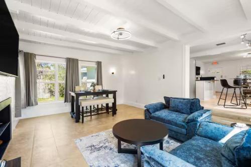 Anastasia Island Retreat in Saint Augustine, United States