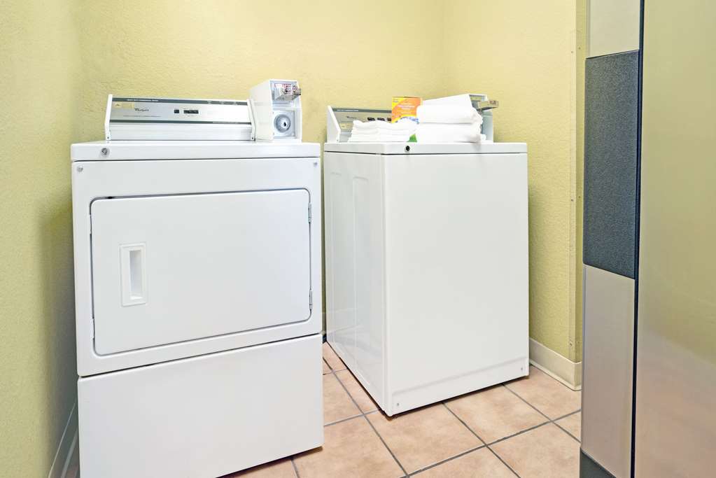 Microtel Inn & Suites by Wyndham Inver Grove Heights Minneap - photo 29