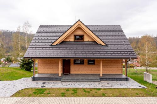 Chalet Martuška — Levoca — photo 3