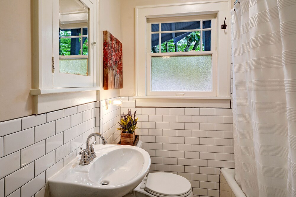 Lakefront Craftsman - photo 22