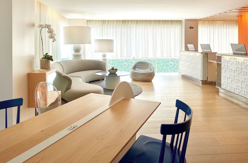 Mondrian Los Angeles - photo 4