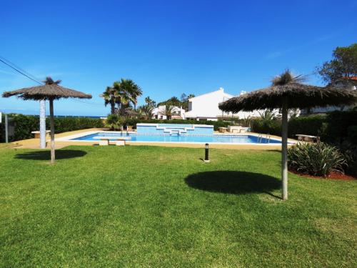 144 Playa Esmeralda Deniasol — 4-Star Luxury Hotel in Denia, Spain