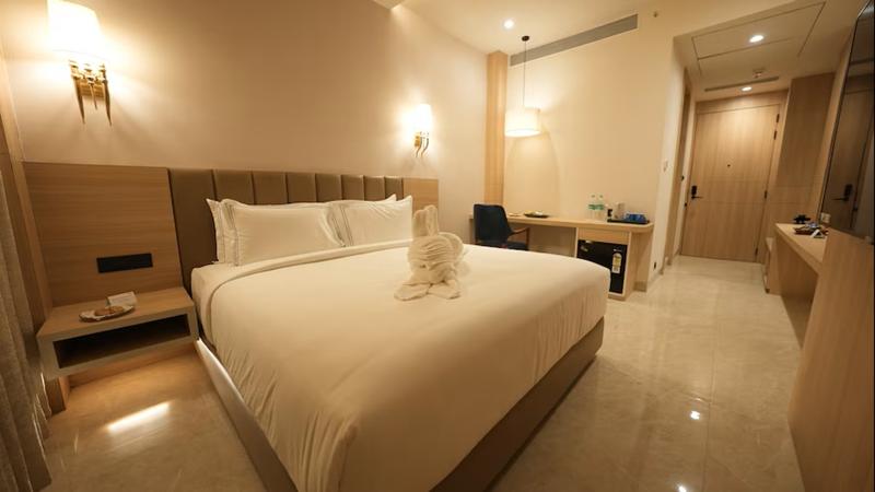 Pride Elite Raipur - last minute hotel in Raipur