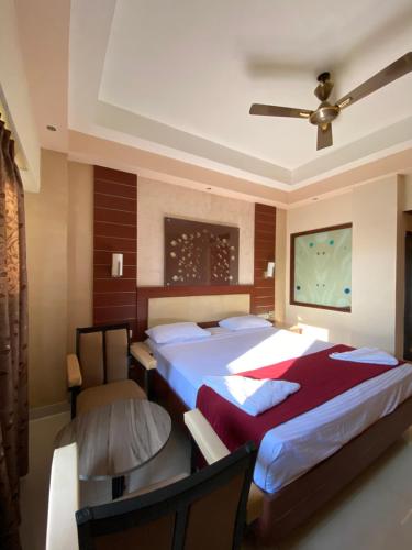 Maya Residency in Tiruchirappalli, India