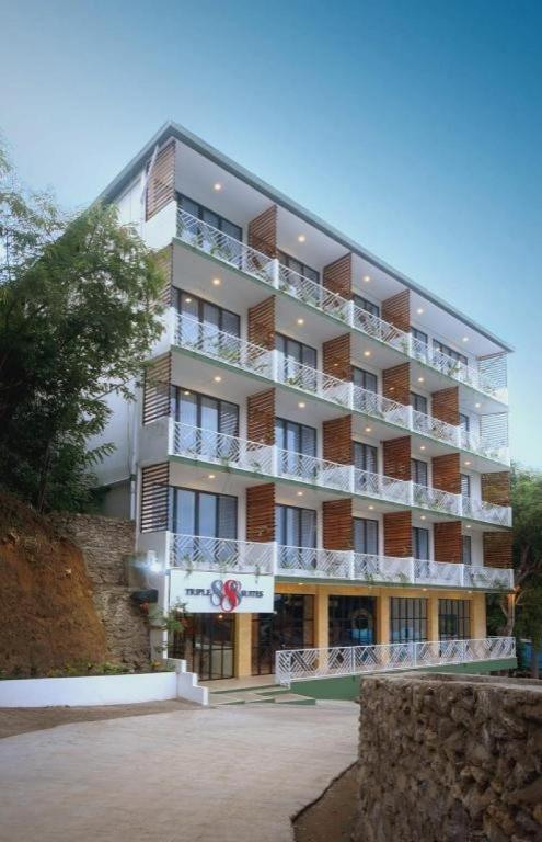 Triple 8 Suites in Labuan Bajo, Indonesia