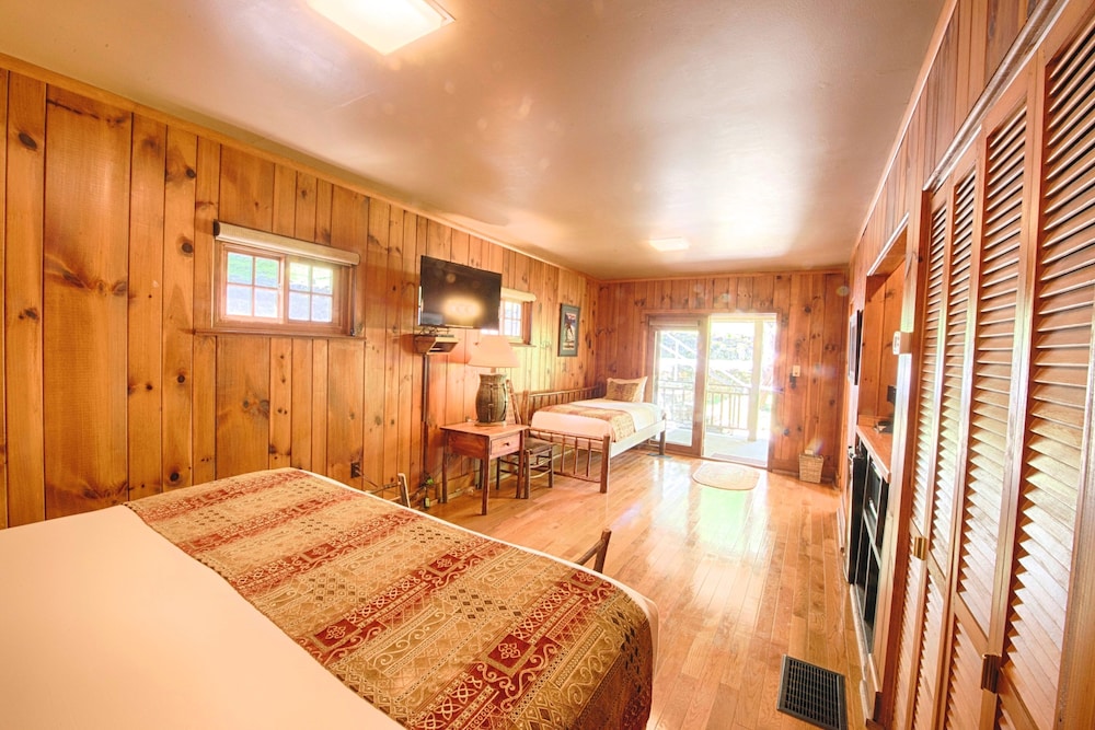 Historic Tapoco Lodge Resort - photo 52