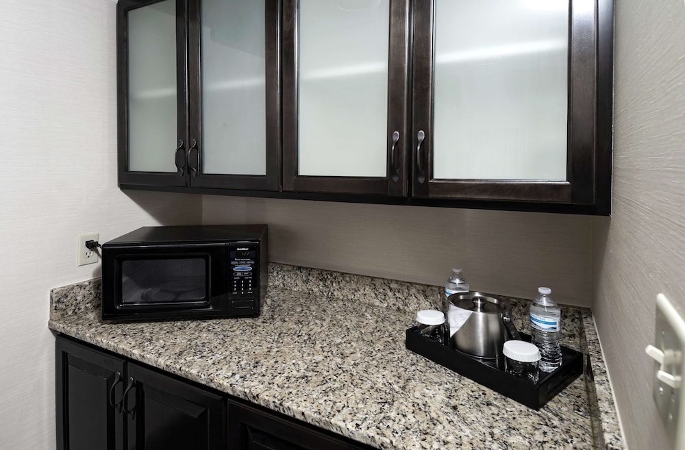 Hilton Greenville - photo 17