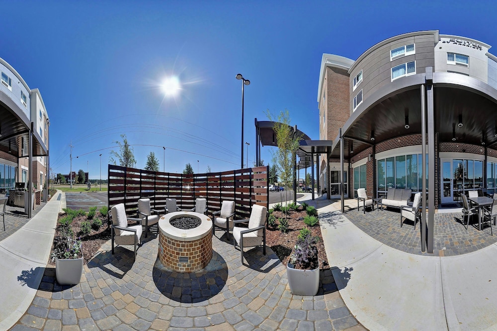 TownePlace Suites by Marriott Jackson Airport Flowood - photo 45