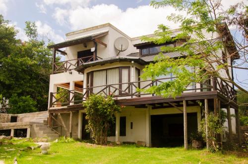 Casa La Selva — 4-Star Luxury Hotel in None, Argentina
