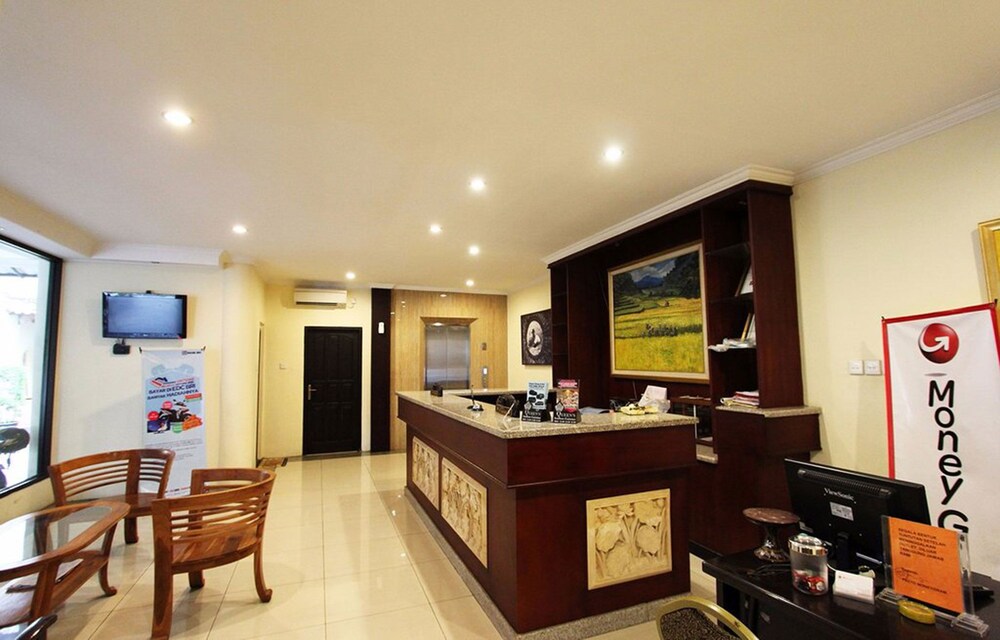 Hotel Intansari — Denpasar — photo 3