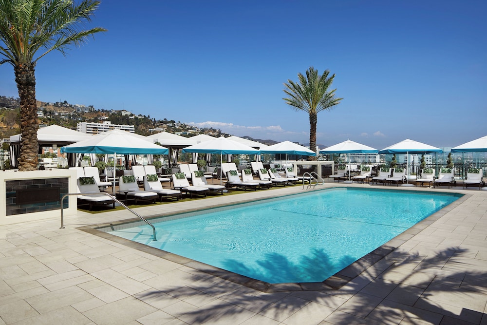The London West Hollywood at Beverly Hills - photo 40