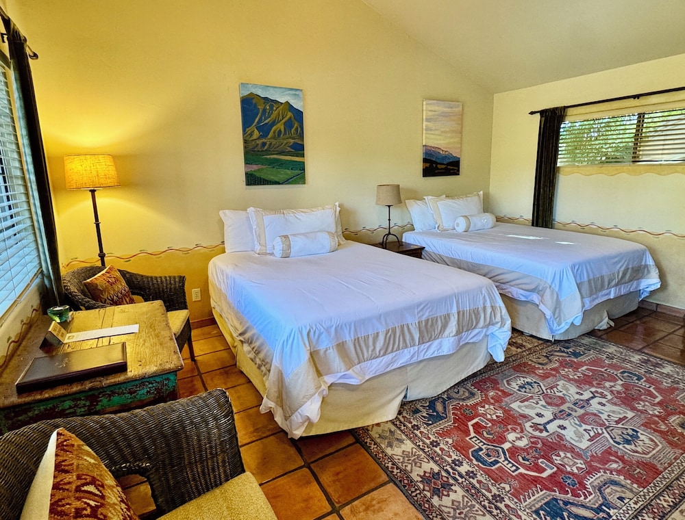 Blue Iguana Inn - photo 7