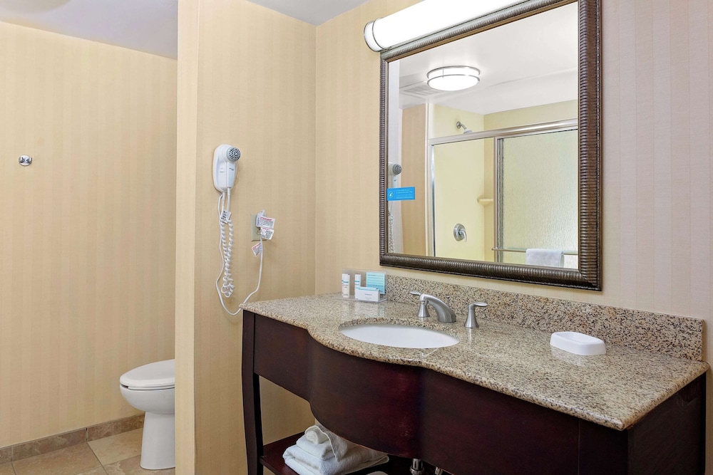 Hampton Inn Atlanta Fairburn - photo 15