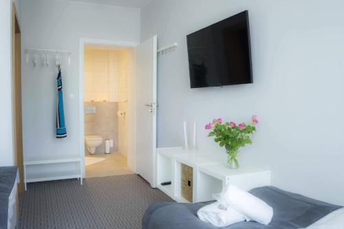 Hotel Inner City in Kutno, Poland