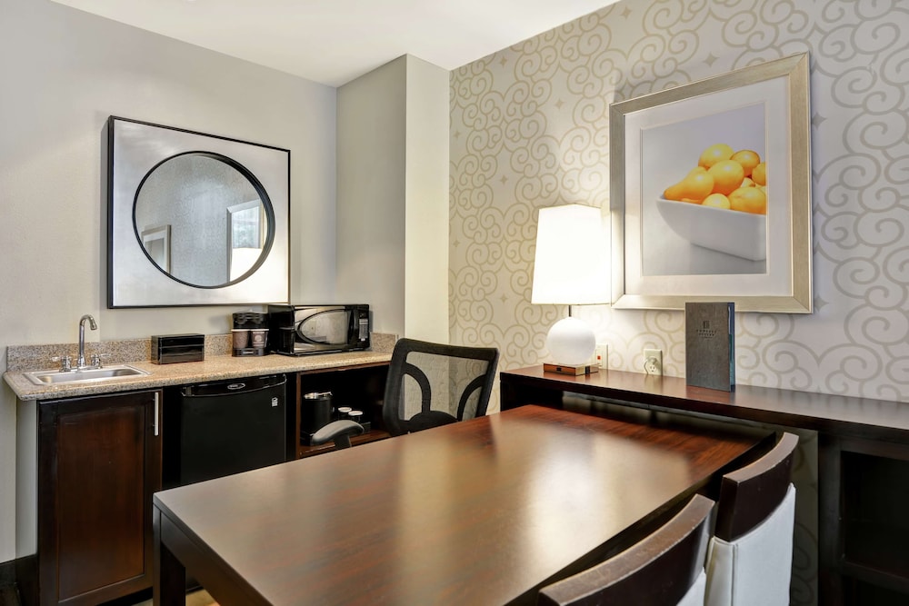 Embassy Suites by Hilton Savannah Airport - photo 29