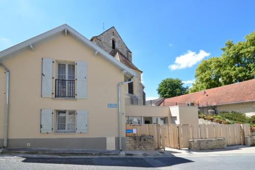 Le Petit Cellier - last minute hotel in Unknown City