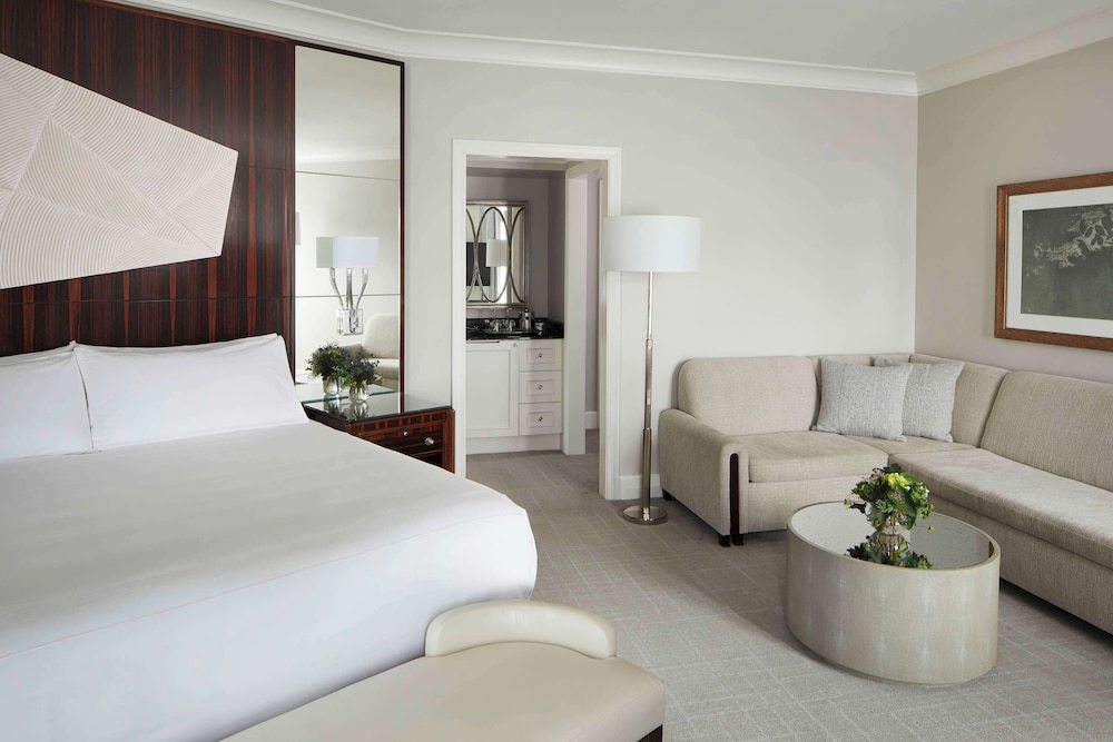 Waldorf Astoria Atlanta Buckhead - photo 36