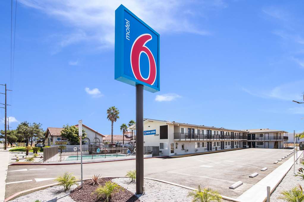 Motel 6 Moreno Valley Riverside March Air Base - photo 7