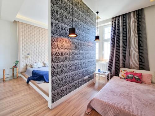 visit baltic Kamienica — 4-Star Luxury Hotel in Swinoujscie, Poland