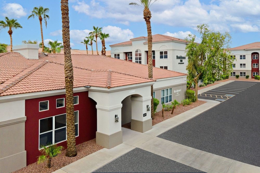 Residence Inn Phoenix Mesa - photo 39