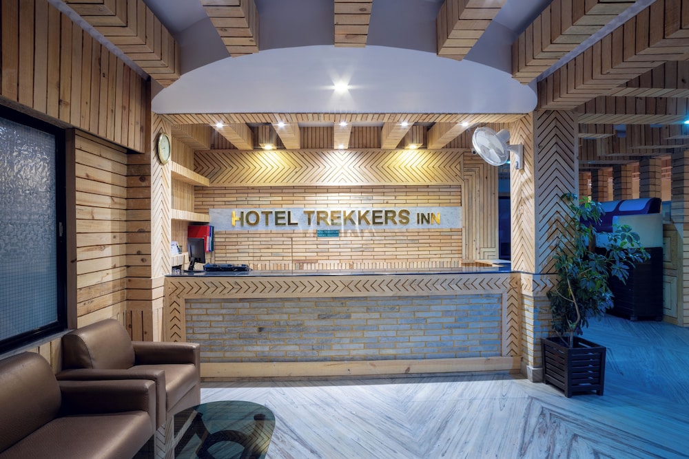 Trekkers Inn — Pokhara — photo 3