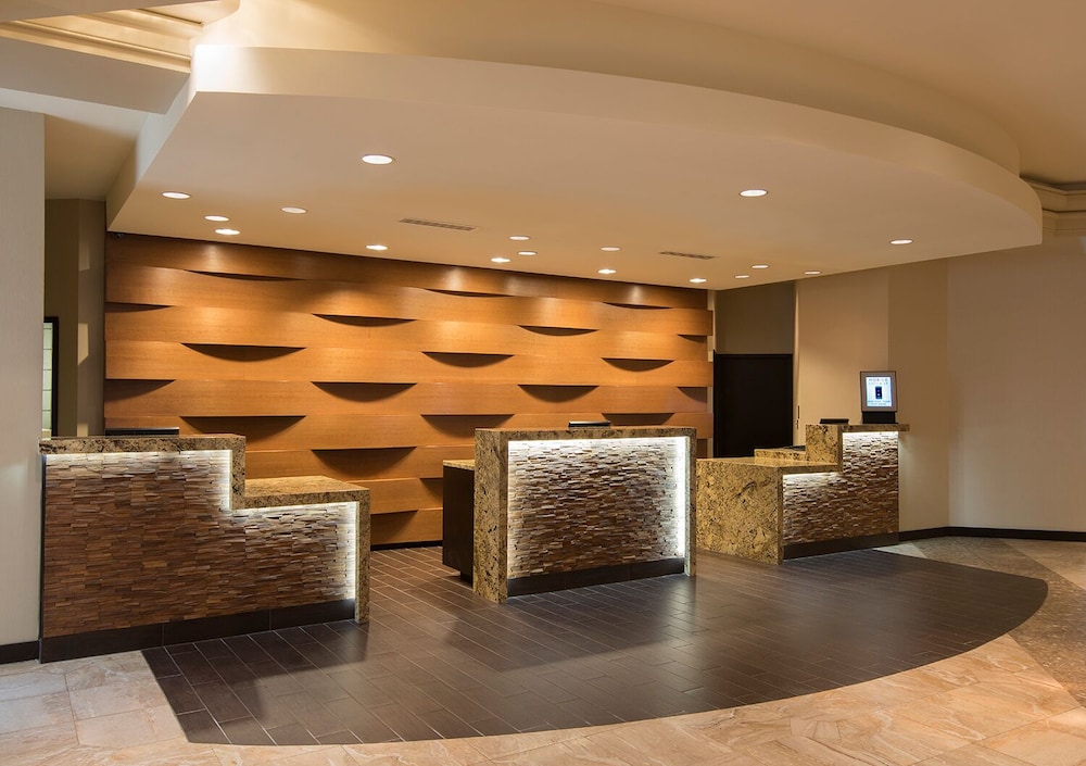 Marriott Wichita - photo 2