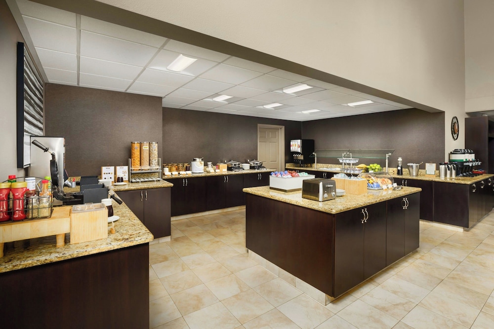 Residence Inn by Marriott Seattle North Lynnwood Everett - photo 25