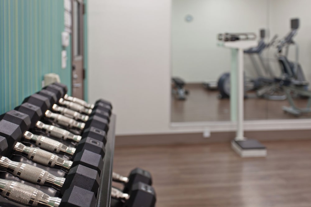 Holiday Inn Express Hotel & Suites Oakland Airport by IHG - photo 17