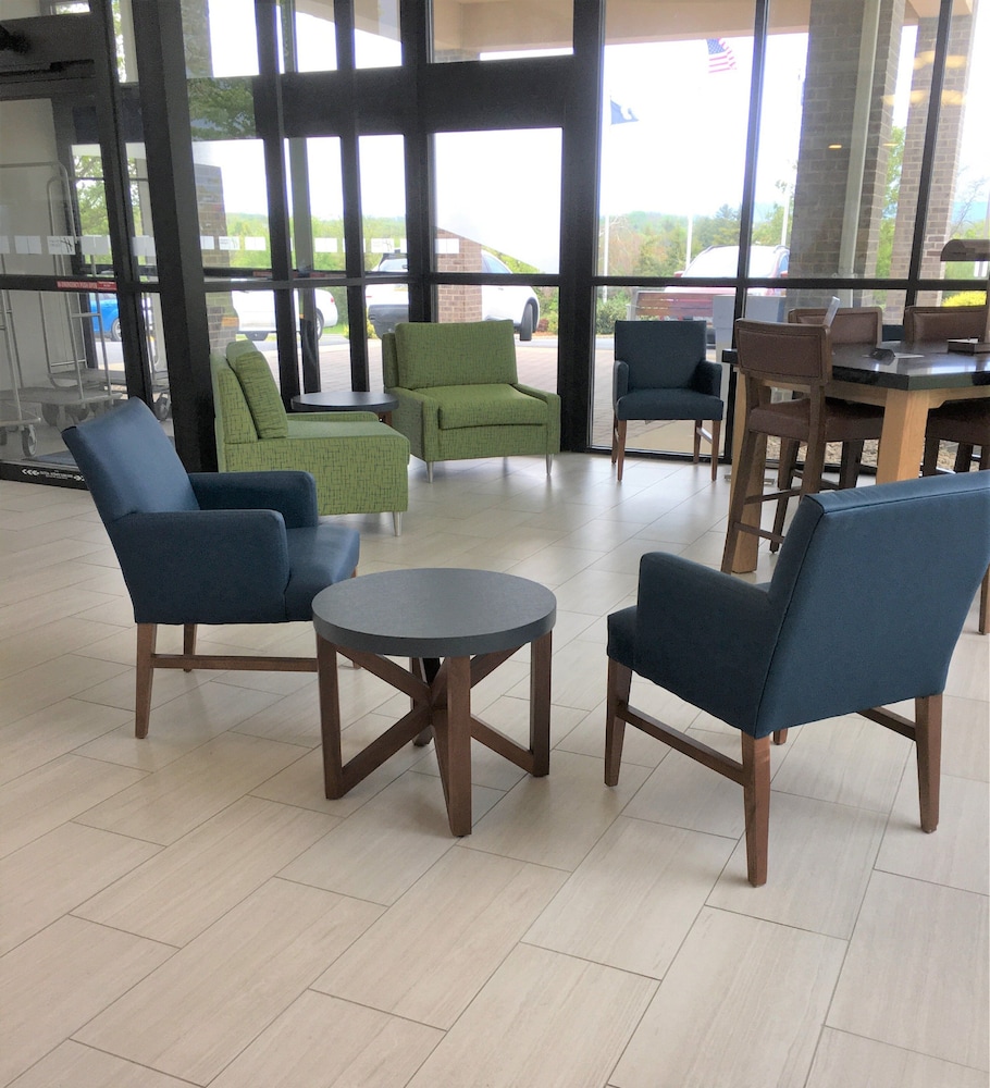 Holiday Inn Express Winchester South Stephens City by IHG - photo 16
