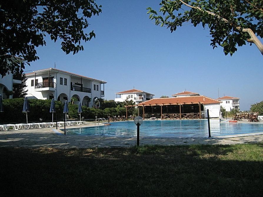 Kastro — Samothraki — photo 3