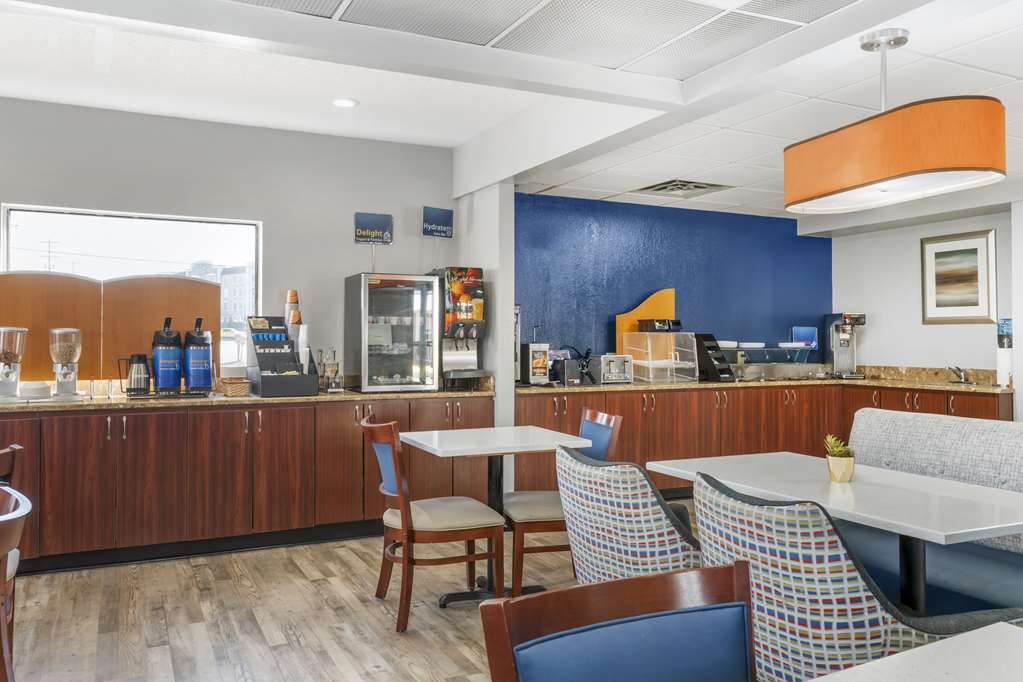 Best Western Royal Inn - photo 35