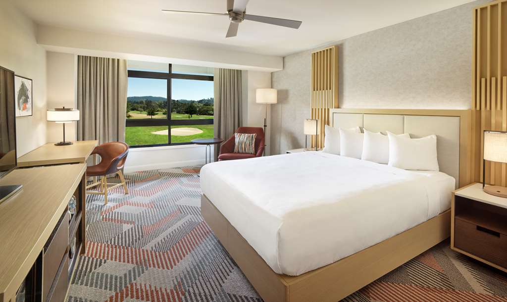 Hyatt Regency Monterey Hotel & Spa - photo 22