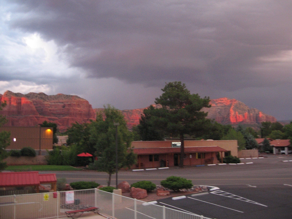 The Views Inn Sedona - photo 30