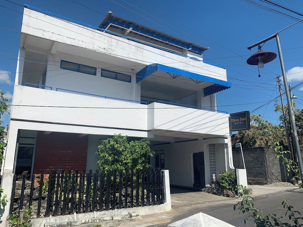 Tilamsari Hotel in Wonosari, Indonesia
