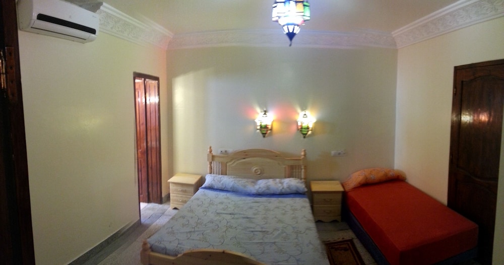 Hotel Canarias Sahara — Tan-Tan — photo 3