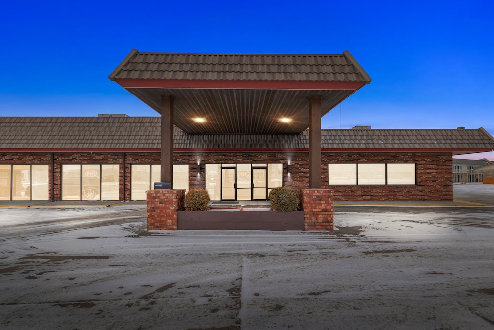 Eleven Boutique Hotel in Emporia, United States