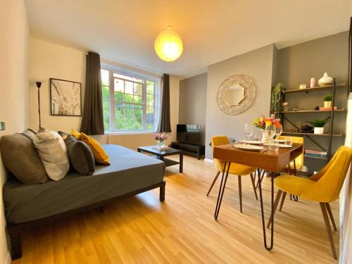 Waterloo Apartment — 4-Star Luxury Hotel in London, United Kingdom