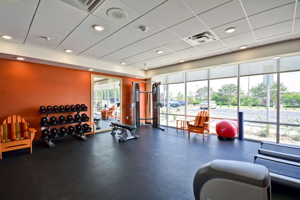 Home2 Suites by Hilton Rock Hill - photo 30